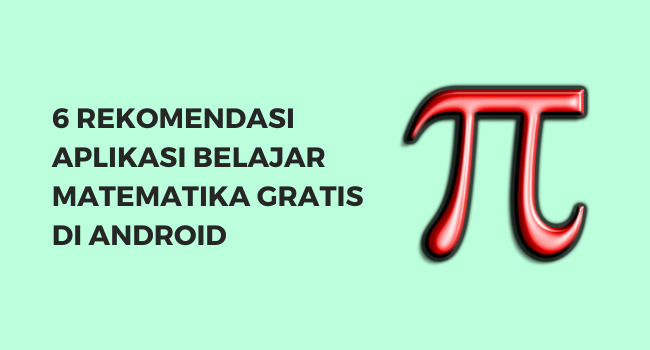 aplikasi belajar matematika