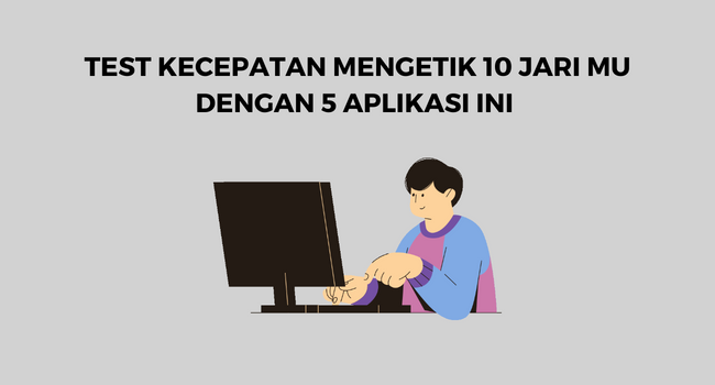 aplikasi mengetik 10 jari