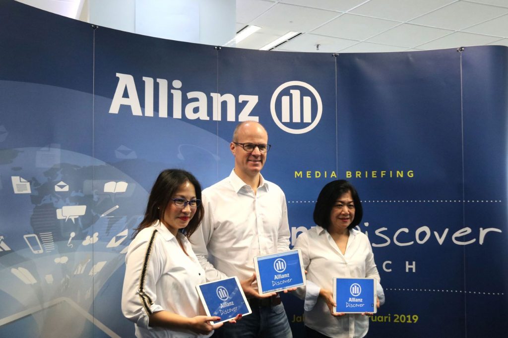 aplikasi asuransi allianz