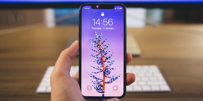 Aplikasi yang harus ada di iPhone