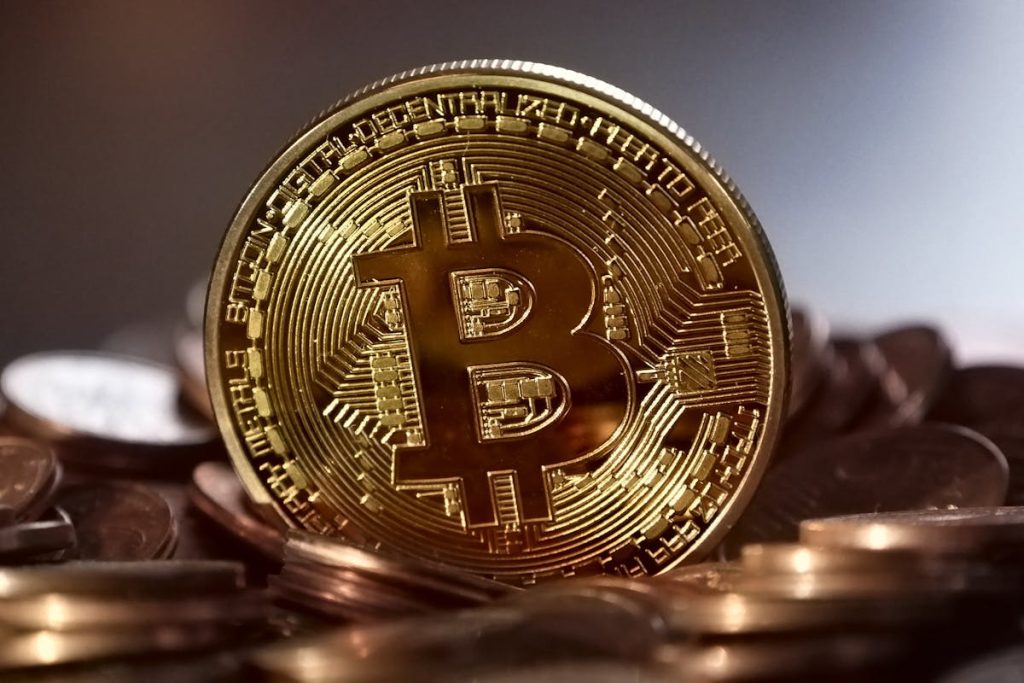 cara investasi bitcoin