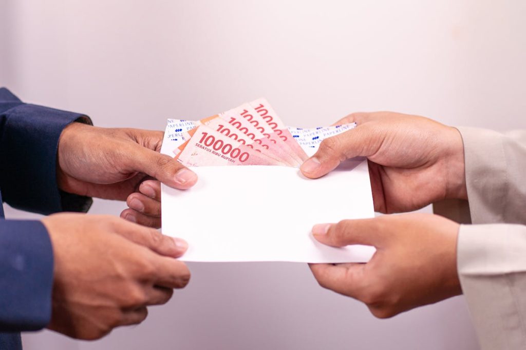 aplikasi kalkulator zakat