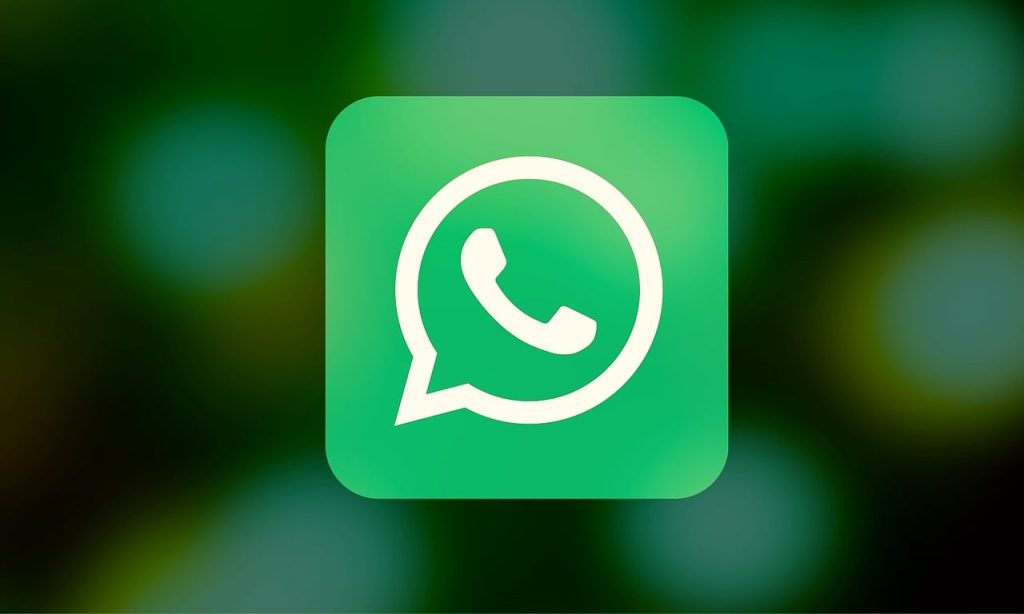 aplikasi stiker WhatsApp