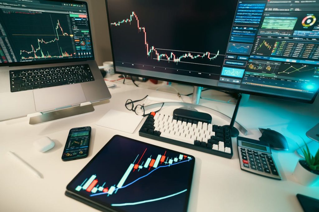 bahaya spekulasi investasi forex