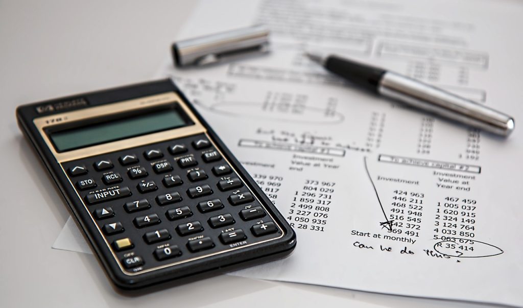 manfaat financial check up