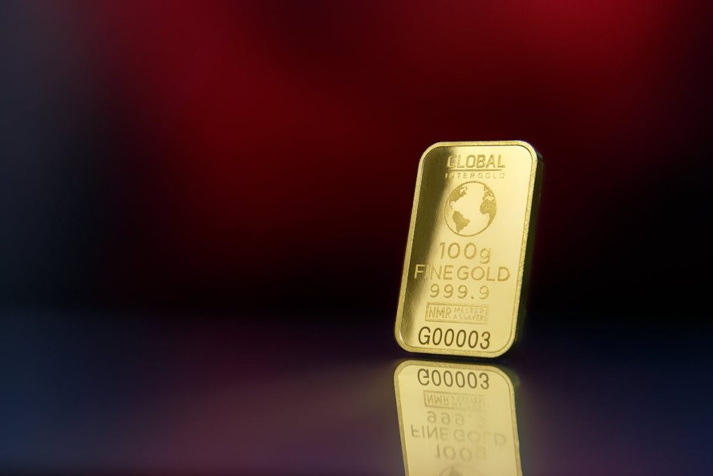 tips investasi emas