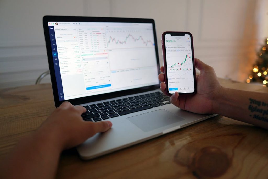 waktu yang tepat untuk jual saham